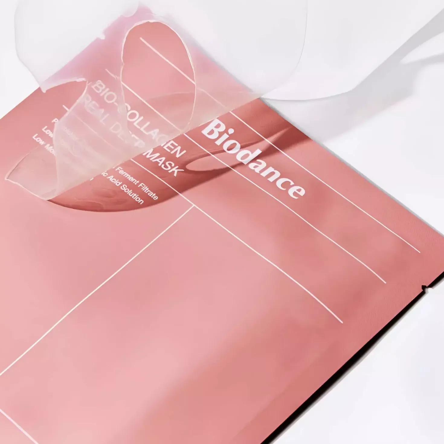 Biodance Bio-Collagen Real Deep Mask 34 g x 5