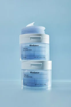 Biodance Cera-nol Gel Toner Pads 60 stk