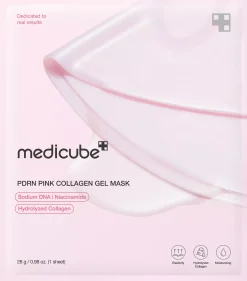 Biodance Refreshing Sea Kelp Real Deep Mask x 3