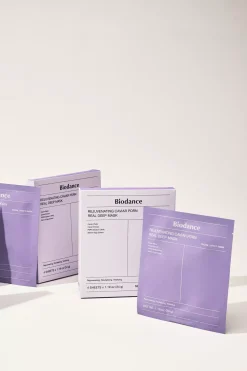 Biodance Rejuvenating Caviar PDRN Real Deep Mask 34 g