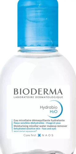 BiodermaHydrabio H2O 100 ml