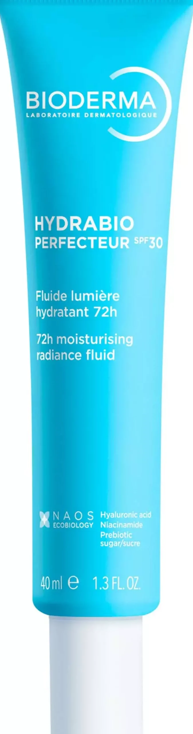 BiodermaHydrabio Perfecteur SPF30 40 ml