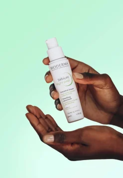 BiodermaSébium Night Peel 40 ml
