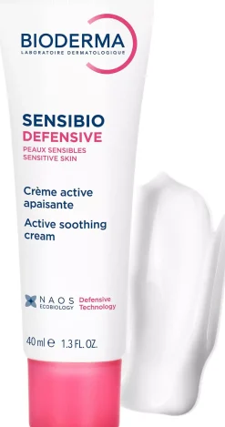 BiodermaSensibio Defensive 40 ml