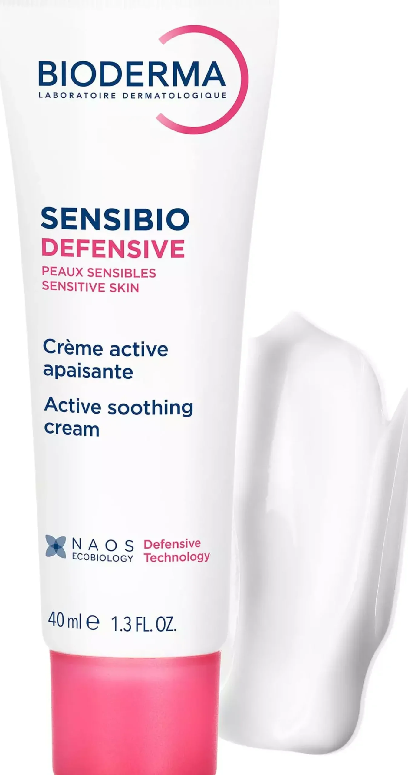 BiodermaSensibio Defensive 40 ml