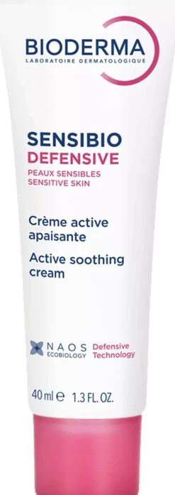BiodermaSensibio Defensive 40 ml