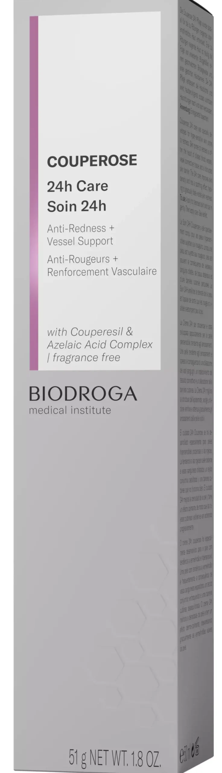 BiodrogaCouperose 24H Care 50 ml
