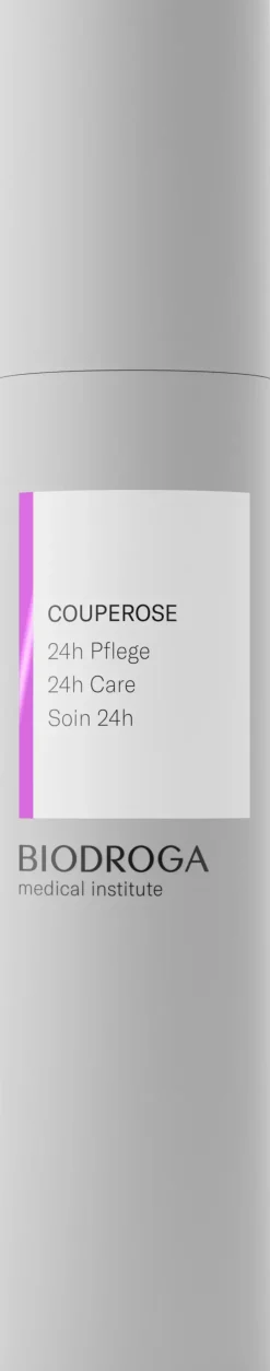 BiodrogaCouperose 24H Care 50 ml