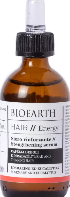 BioearthHair 2.0 Strengthening Serum 50 ml