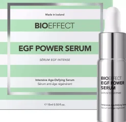 Bioeffect EGF Power Serum 15 ml