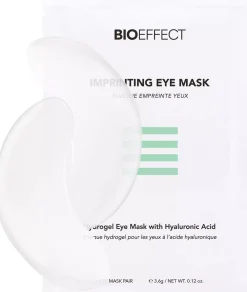 Bioeffect Imprinting Eye Mask 8 stk