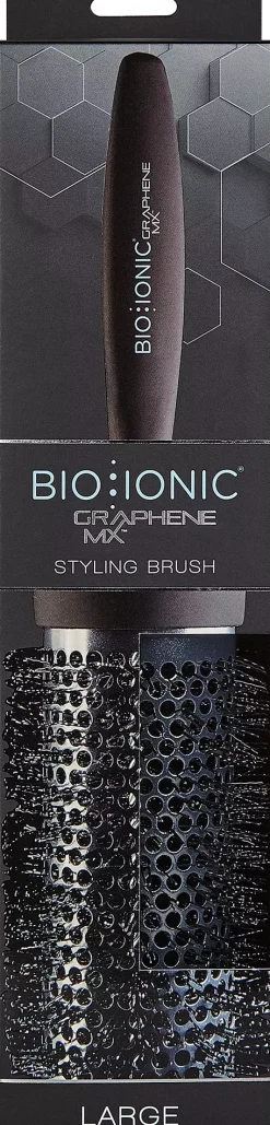 Bio IonicGraphene MX Styling Brush L