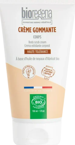 Bioregena Body scrub cream 150 ml
