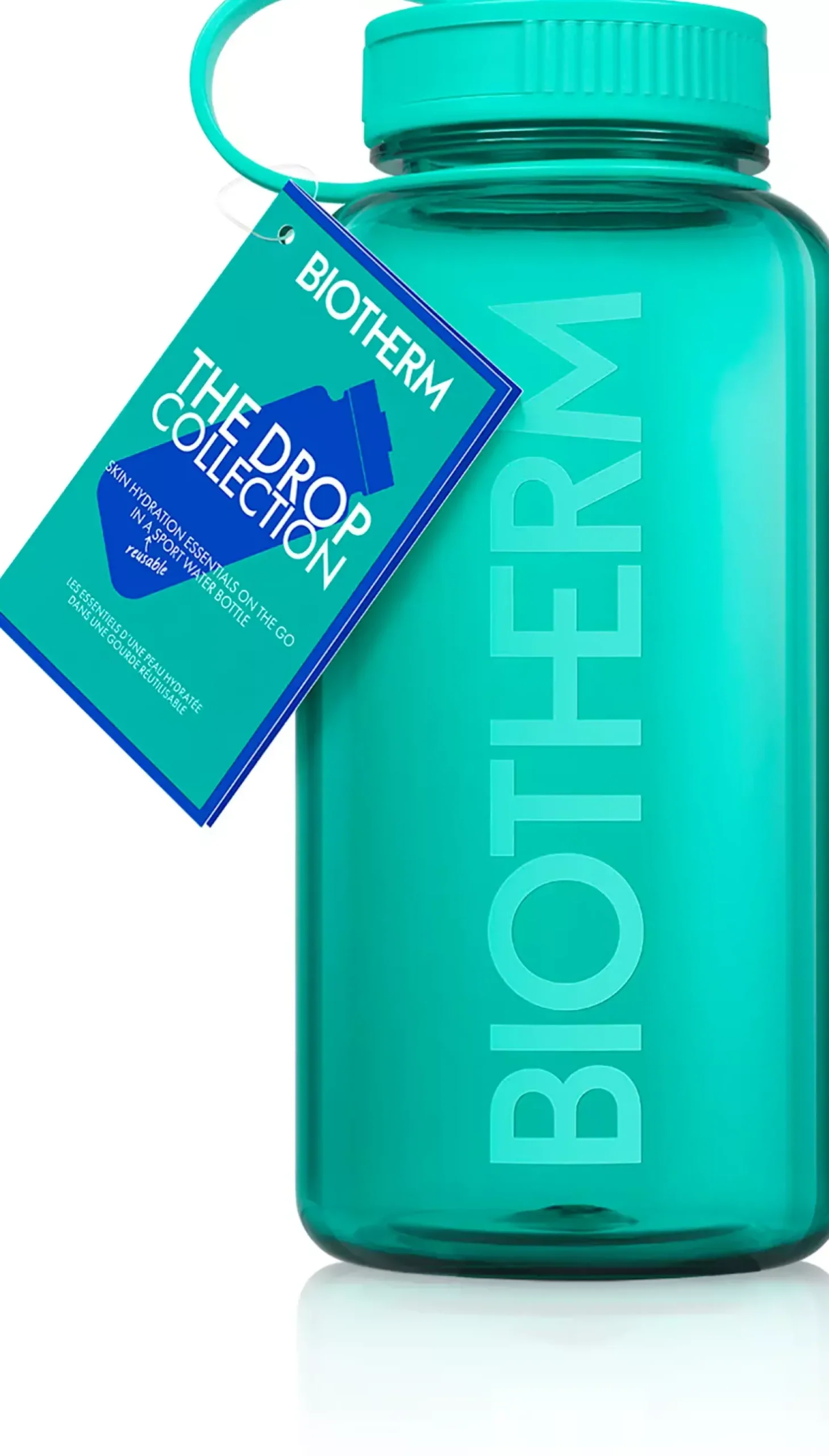 Biotherm Aqua Drop Set