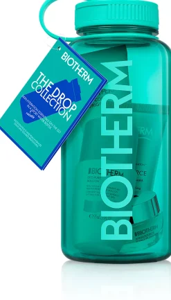 Biotherm Aqua Drop Set