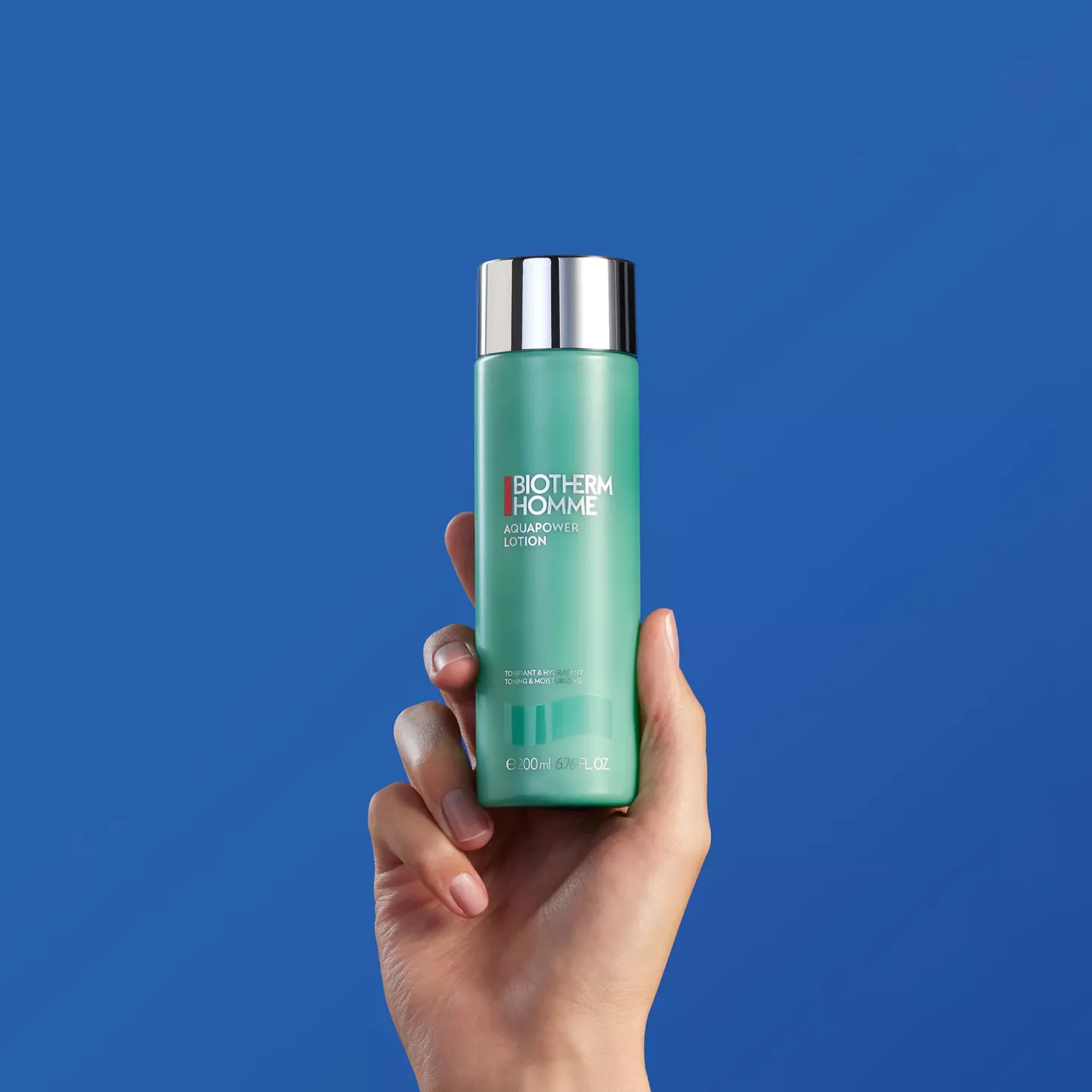 BiothermAquapower Aquapower Lotion 200 ml
