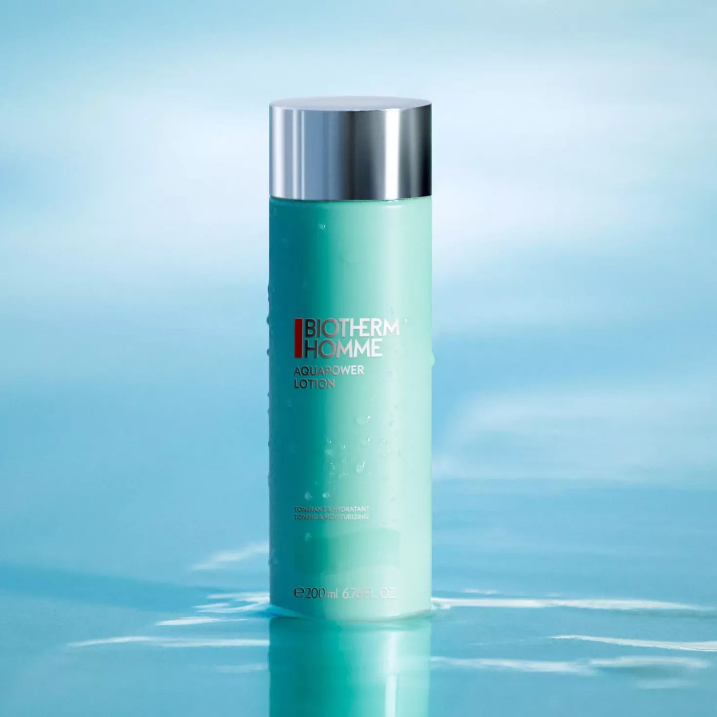 BiothermAquapower Aquapower Lotion 200 ml