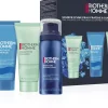 BiothermAquapower Classic Homme Set