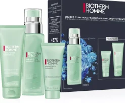 BiothermAquapower Classic Routine Set