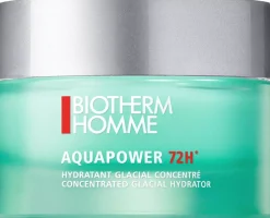BiothermAquapower 72H Moisturizing Gel-Cream 50 ml