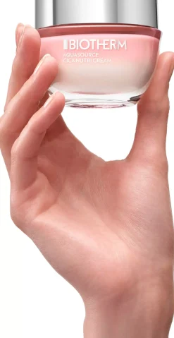 BiothermAquasource Cica Nutri Moisturizing Day Cream 50 ml
