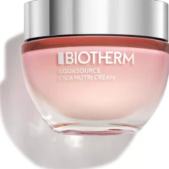 BiothermAquasource Cica Nutri Moisturizing Day Cream 50 ml