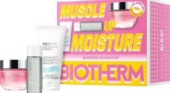Biotherm Aquasource Hyalu Plump Holiday Set