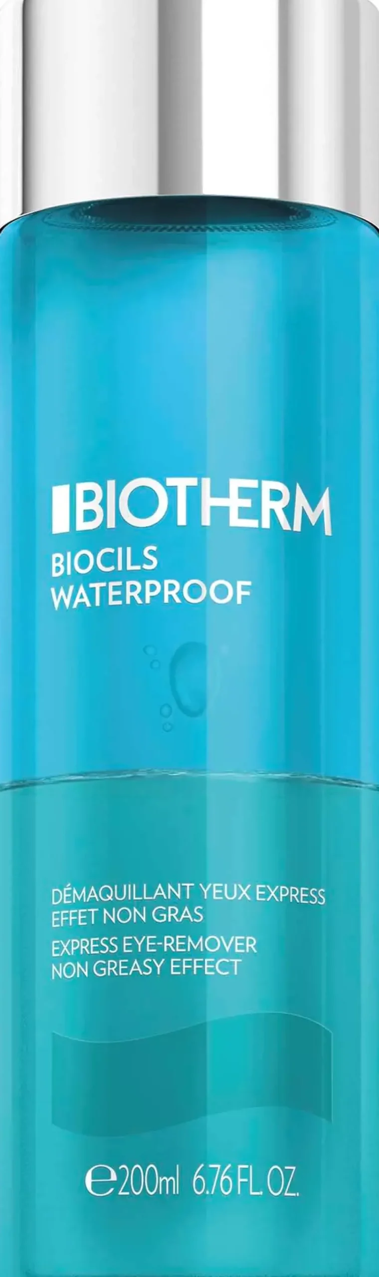 Biotherm Biocils Waterproof Makeup Remover 200 ml