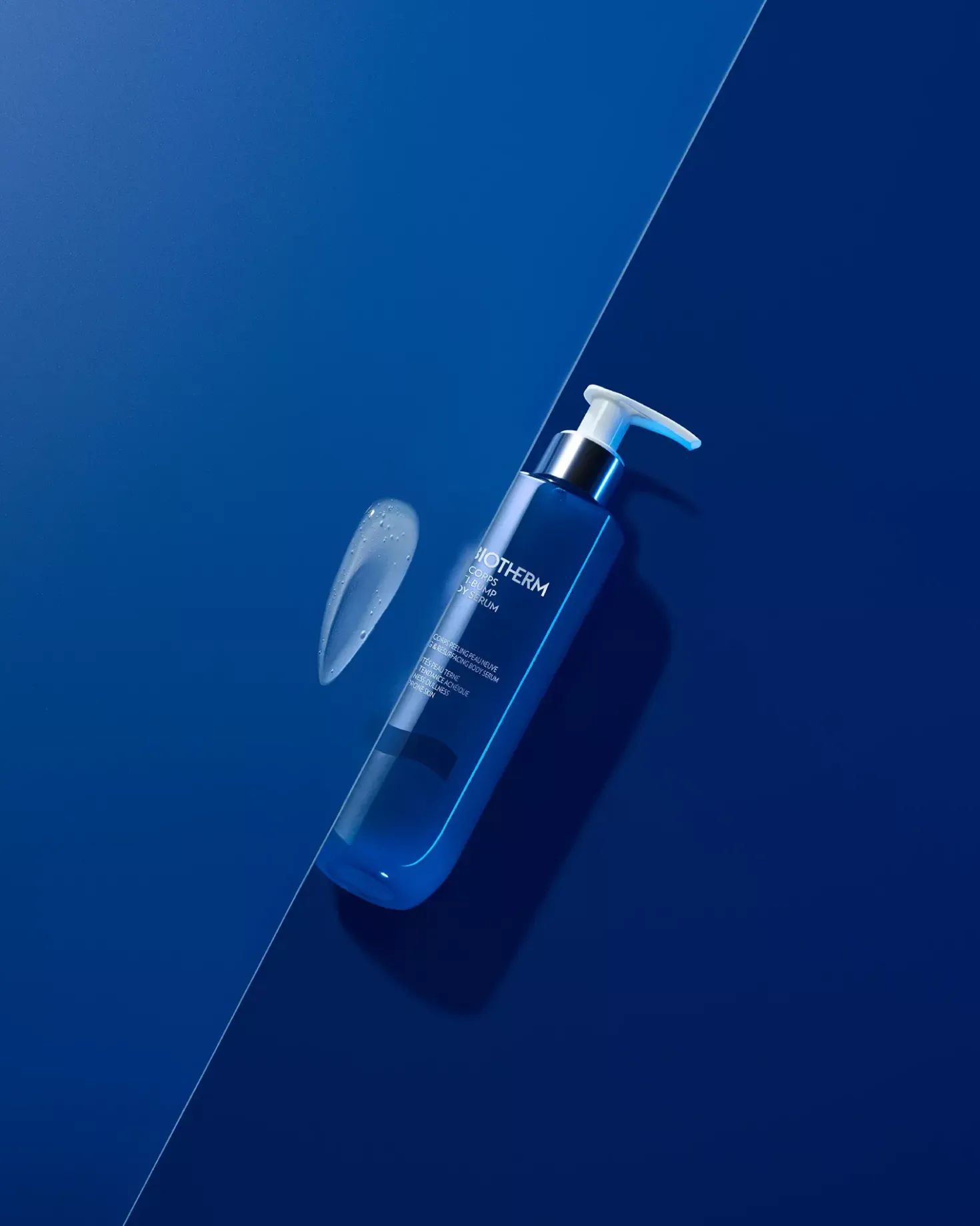 Biotherm Biocorps Body Serum 200 ml
