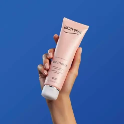 BiothermBiosource Softening Foaming Cleanser 150 ml