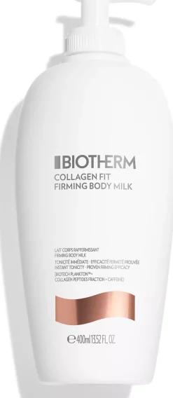Biotherm Collagen FIT Body Milk 400 ml