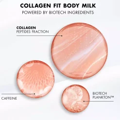 Biotherm Collagen FIT Body Milk 400 ml