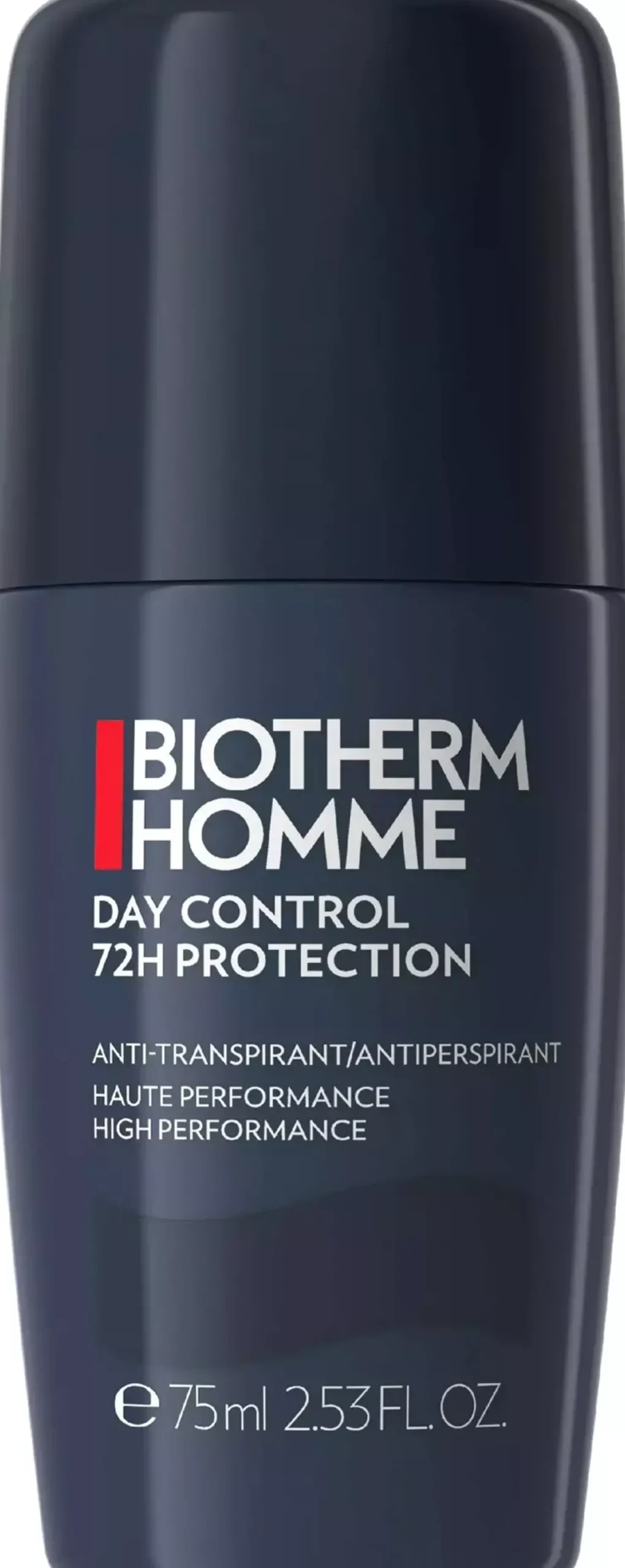 BiothermDay Control 72H Deodorant Roll-On 75 ml