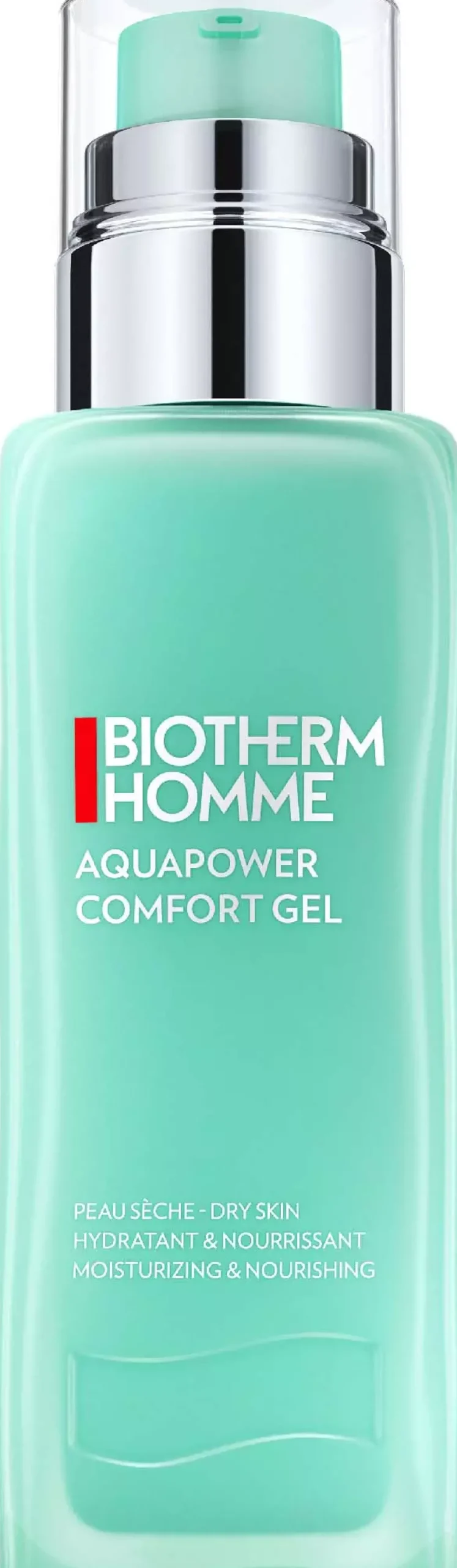 BiothermHomme Homme Cleansing Gel 125 ml
