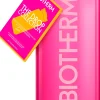 Biotherm Pink Drop Set
