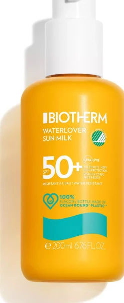 Biotherm Waterlover Sun Mist SPF30 200 ml