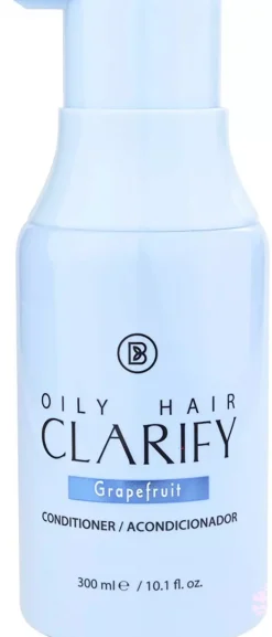 BiovèneB - BEST HAIR Clarify Grapefruit Conditioner - Oily Hair 300 ml