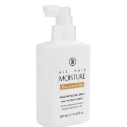 BiovèneB - BEST HAIR Moisture Nut Heat Protection Spray - All Hair 200 ml