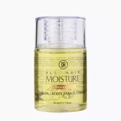 BiovèneB - BEST HAIR Moisture Unscented Hair Oil - All Hair 30 ml