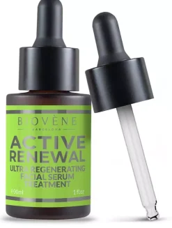 BiovèneStar Collection Active Renewal Facial Serum Treatment 30 ml