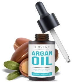 BiovèneStar Collection Argan Oil Pure & Natural Legendary Oil Of Morocco 30 ml
