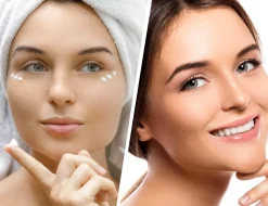 BiovèneStar Collection Retinol Glow Eyes Uplift Energy Brightening Eye Cream 30 ml