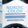 BiozellNordic Color Permanent Hair Color Warm chocolate 6.3