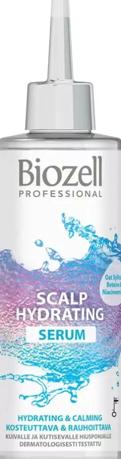 BiozellScalp Hydrating Serum 150 ml