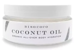 Biso Coco Coconut Oil burk 100 ml