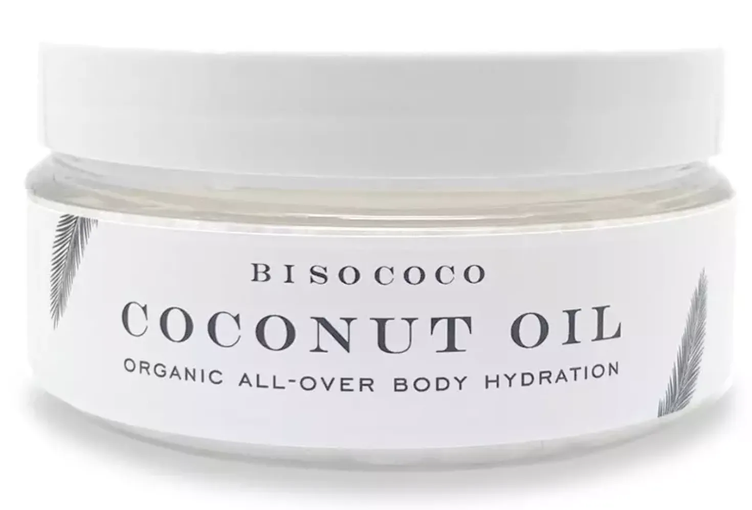 Biso Coco Coconut Oil burk 100 ml