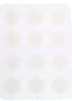 Bisou Le pimple patches de jour 24 pcs 18 ml