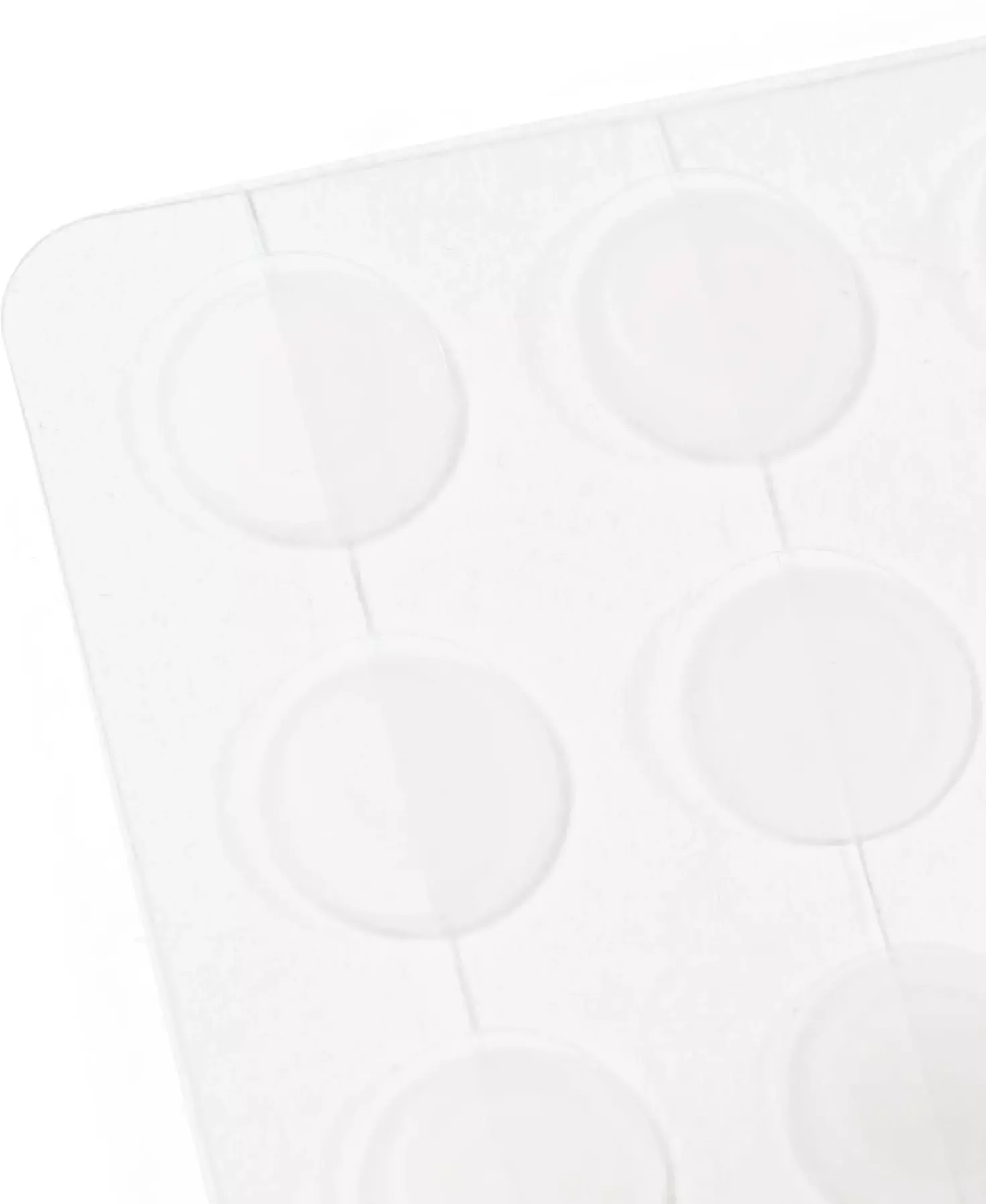Bisou Le pimple patches de jour 24 pcs 18 ml
