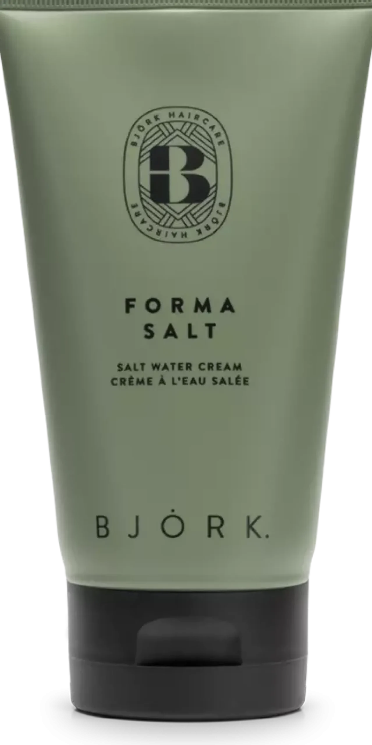 BjörkFORMA SALT Saltwater Cream 150 ml