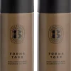 BjörkFORMA TORR Brown Dry Shampoo 200 ml x 2